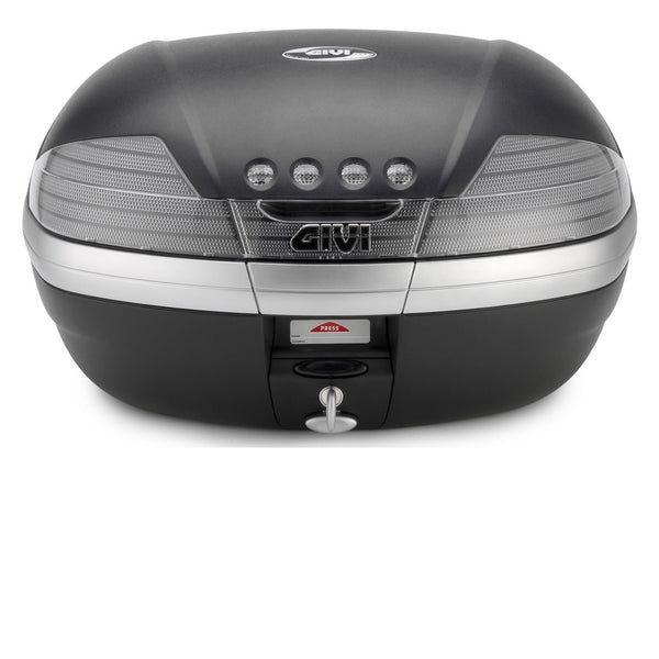 GIVI BAULETTO V46NT COMPATIBILE CON KAWASAKI VERSYS 1000 19/20