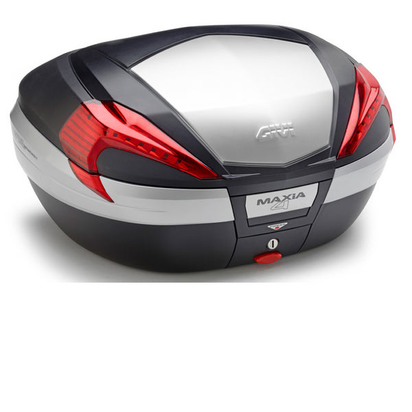 GIVI BAULETTO MAXIA 4 V56N COMPATIBILE CON HONDA CB 500 X 13/18