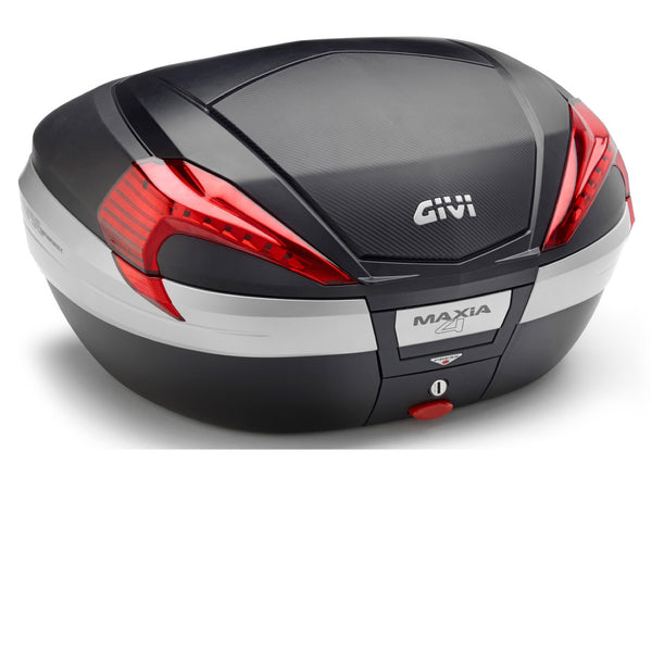 GIVI BAULETTO MAXIA 4 V56NN COMPATIBILE CON KAWASAKI VERSYS 1000 19/20