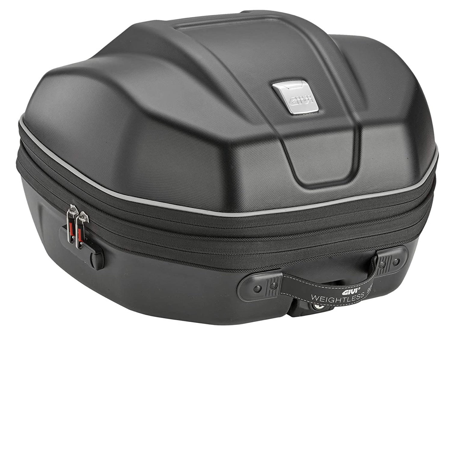 GIVI BAULETTO WL901 WEIGHTLESS COMPATIBILE CON KYMCO XCITING S 400 I 18/20