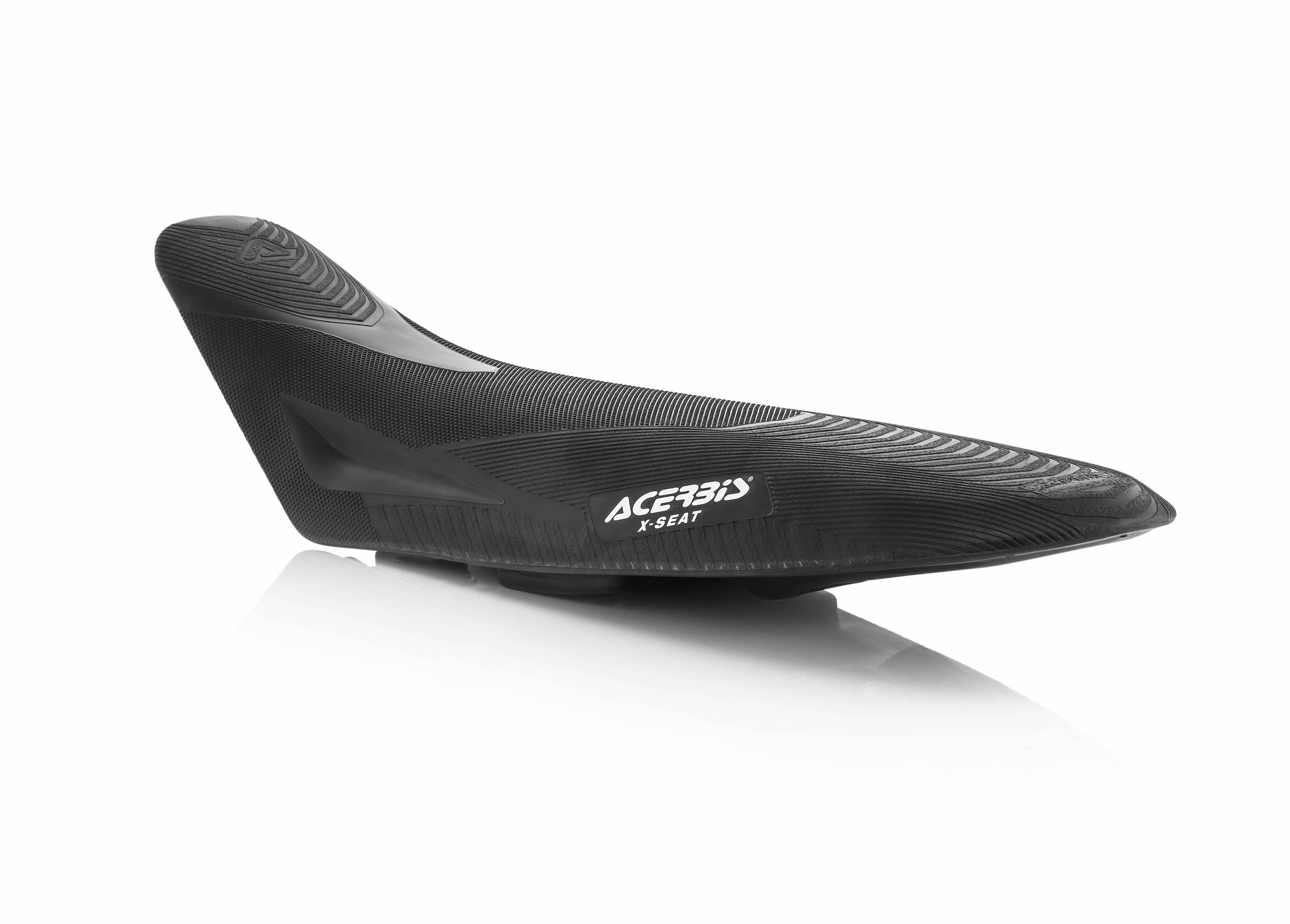 ACERBIS 0013106.090.700 SELLA X-SEAT HARD RACING NERO COMPATIBLE CON KTM EXC-F 500 08/11