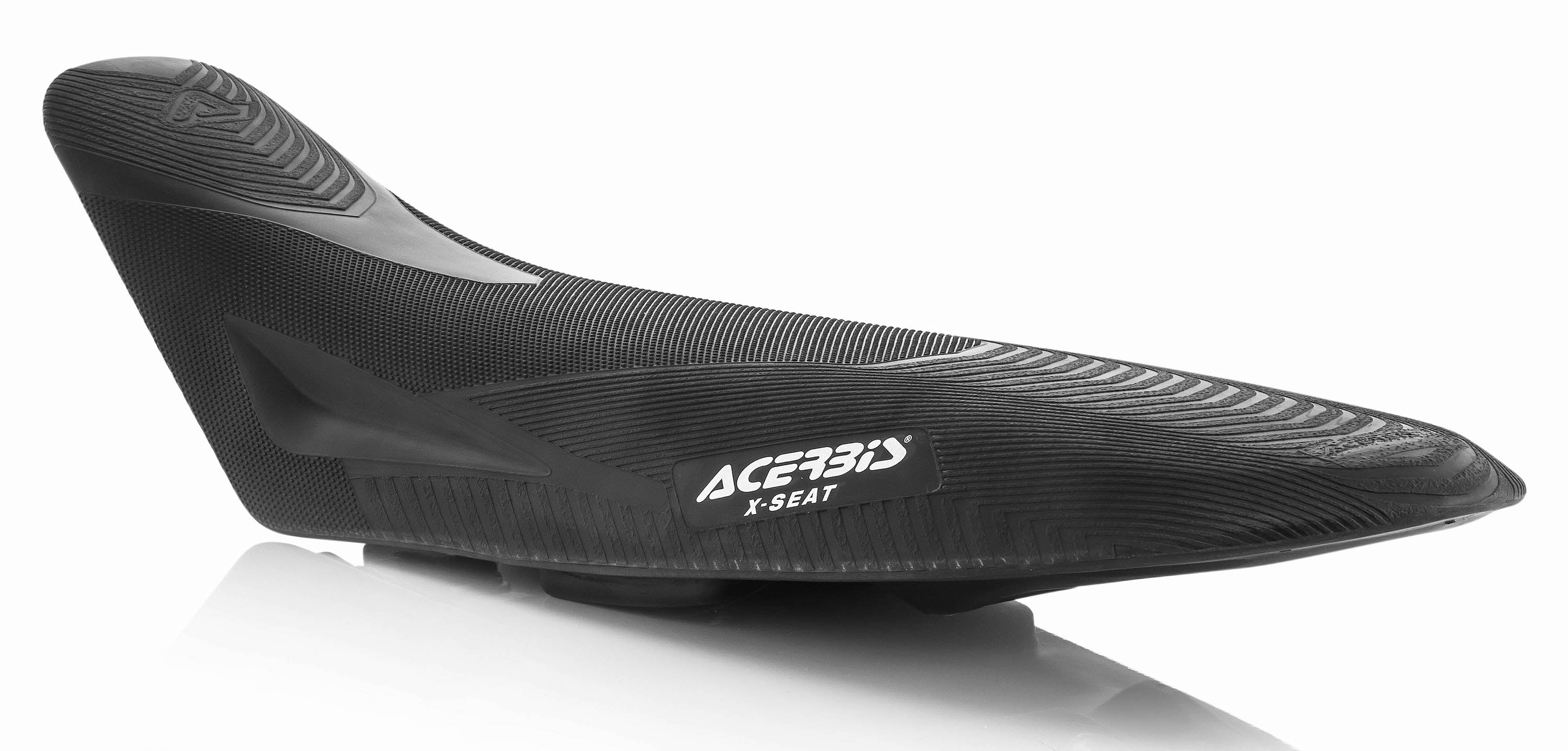 ACERBIS 0013106.090.700 SELLA X-SEAT HARD RACE NERO COMPATIBILE CON KTM EXC-F 500 08/11