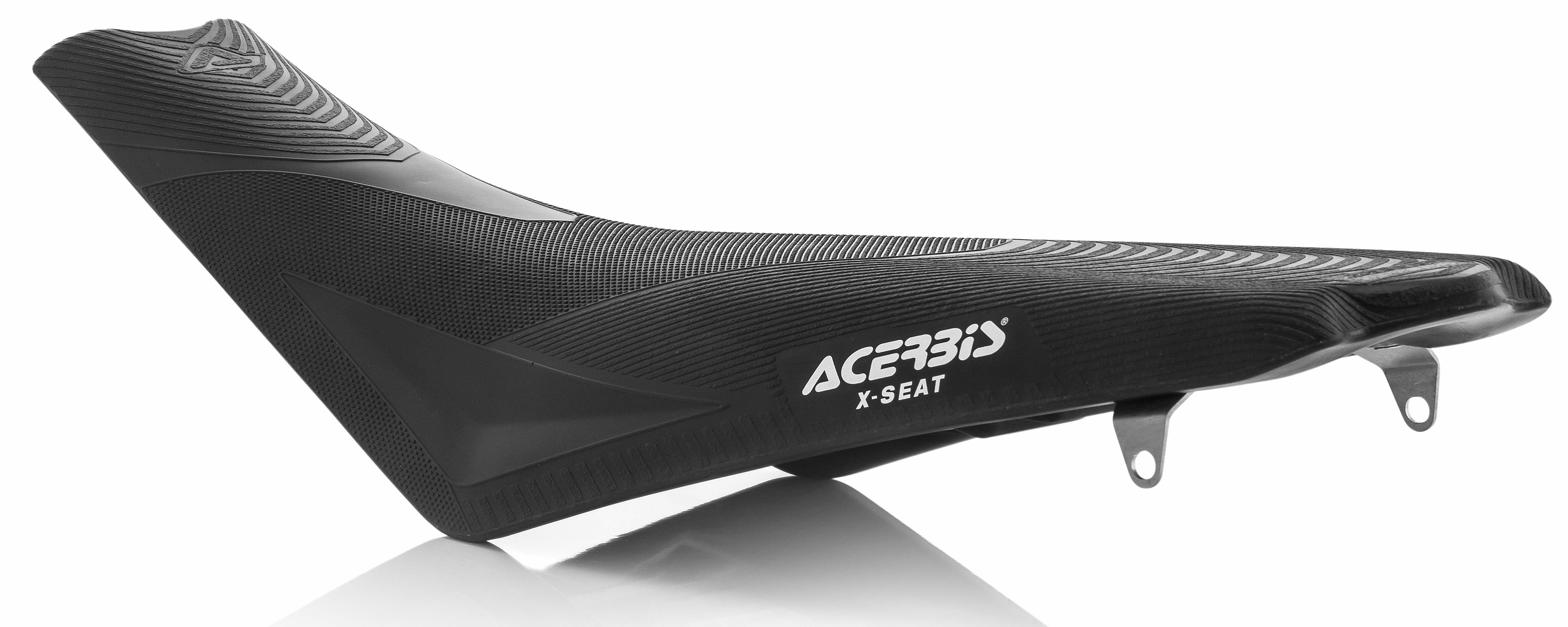 ACERBIS 0013154.090.700 SELLA X-SEAT HARD RACING NERO COMPATIBLE CON HONDA CRE 450 F 09/12