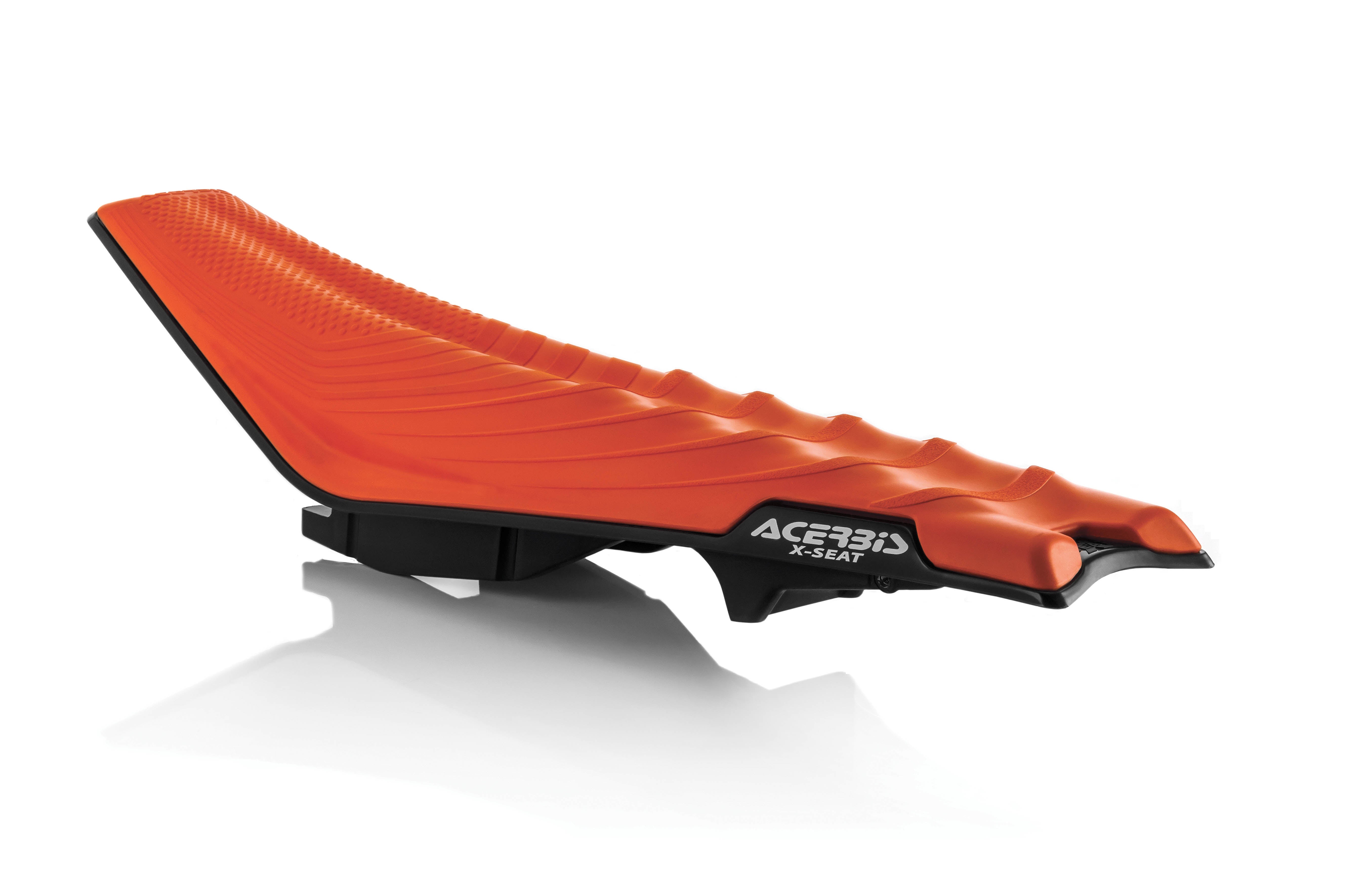 ACERBIS 0017443.010.700 SELLA X-SEAT SOFT COMFORT ARANCIO COMPATIBILE CON KTM SX 125 16/18