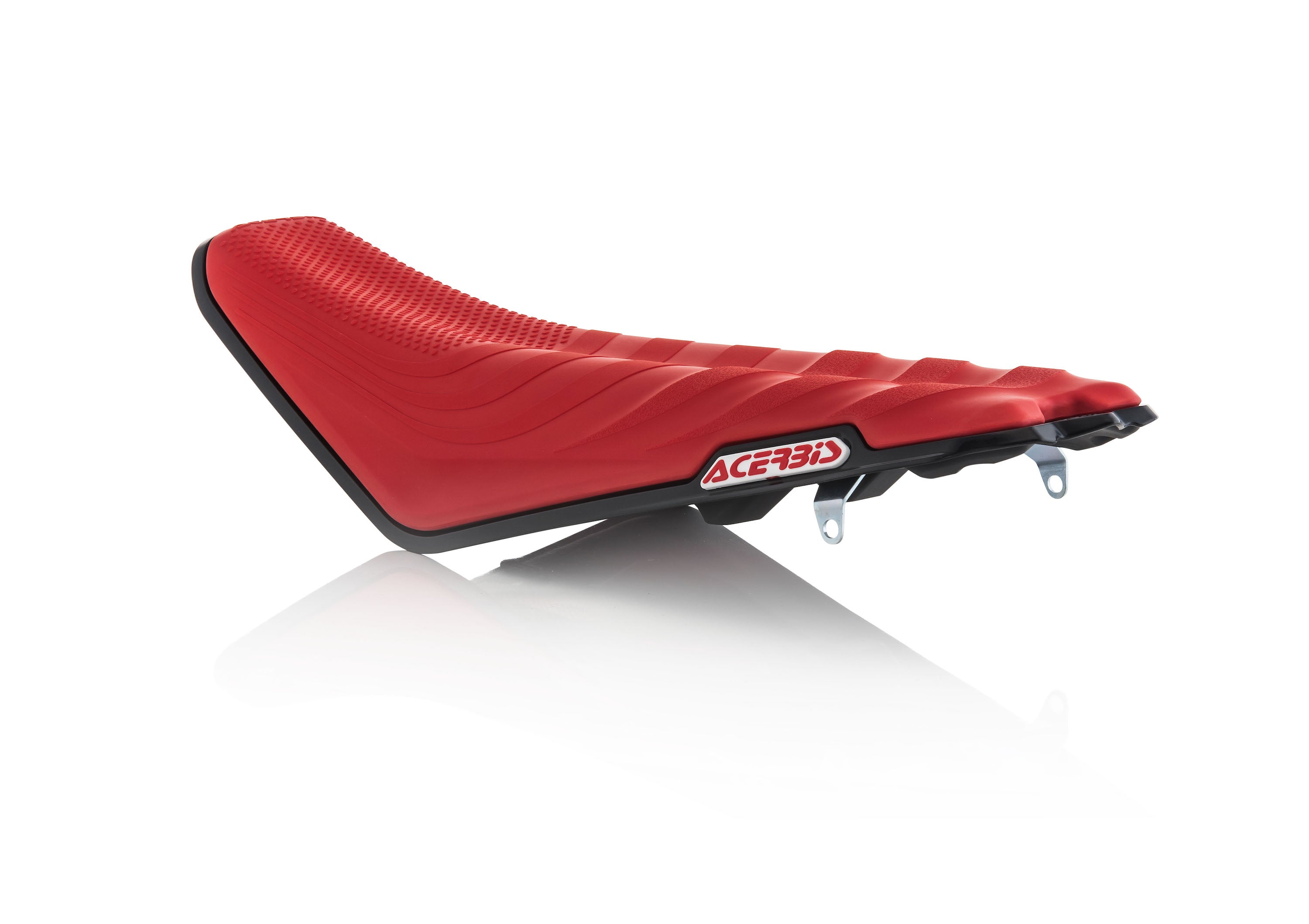 ACERBIS 0022389.110.700 SELLA X-SEAT SOFT COMFORT ROSSO COMPATIBLE CON HONDA CRF 250 R 18/20