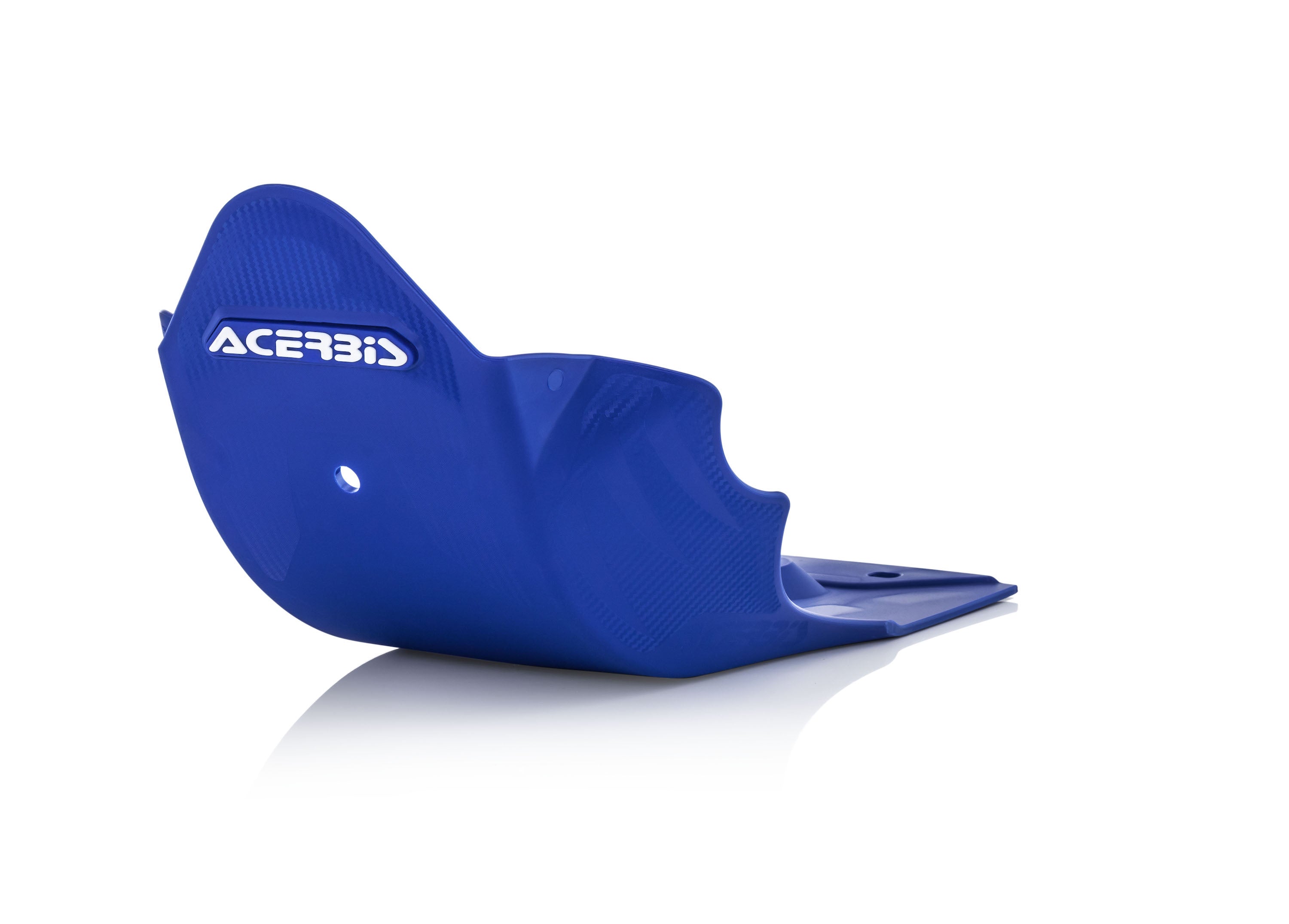 ACERBIS 0023108.040 SOTTOMOTORE BLU COMPATIBLE CON YAMAHA YZF 250 19/20